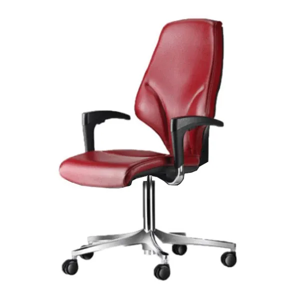 صندلی کارمندی رایانه صنعت مدل K904d