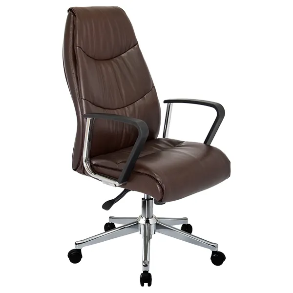 صندلی مدیریتی راحتیران مدل T6125
