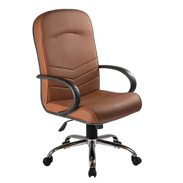 صندلی مدیریتی راحتیران مدل T4410