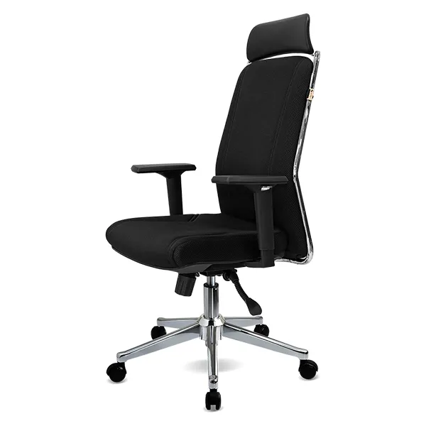 صندلی مدیریتی راحتیران مدل T81-10