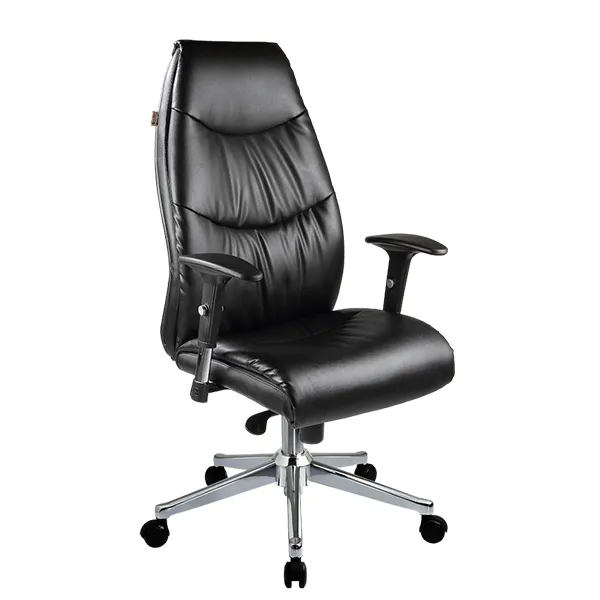 صندلی مدیریتی راحتیران مدل T6120