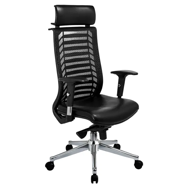 صندلی مدیریتی راحتیران مدل T1145