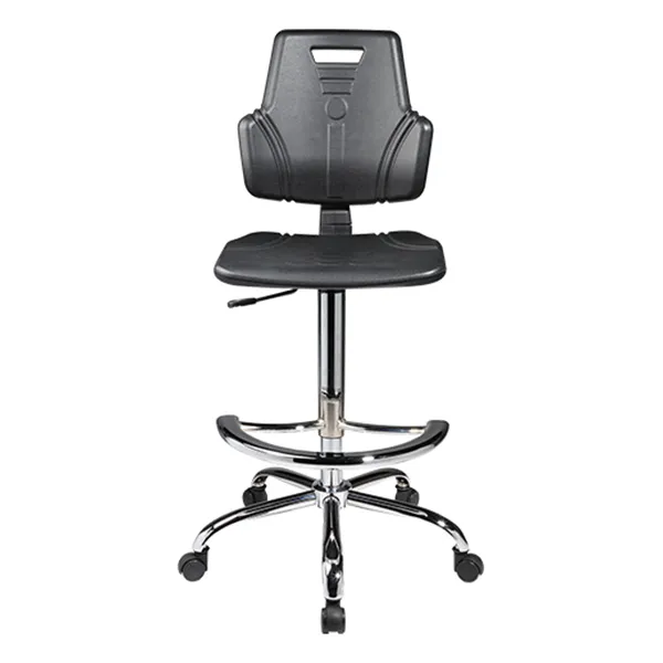 صندلی آزمایشگاهی راحتیران مدل A-517
