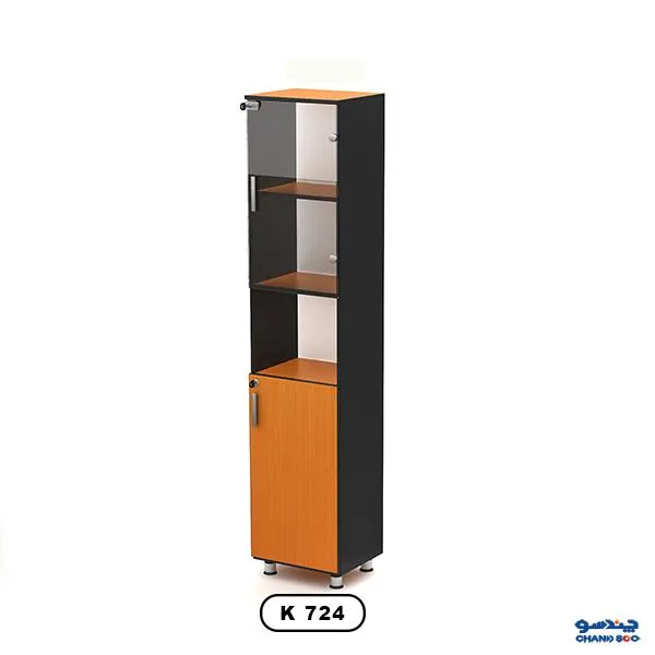 کتابخانه نوژن مدل K724-725