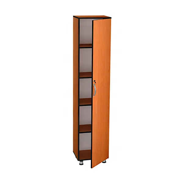 کمد بایگانی چوبی نوژن مدل K732