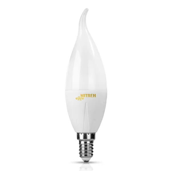 لامپ LED میتره مدل اشکی