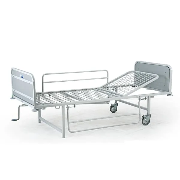 تخت روانپزشکی مهران طب PBE400