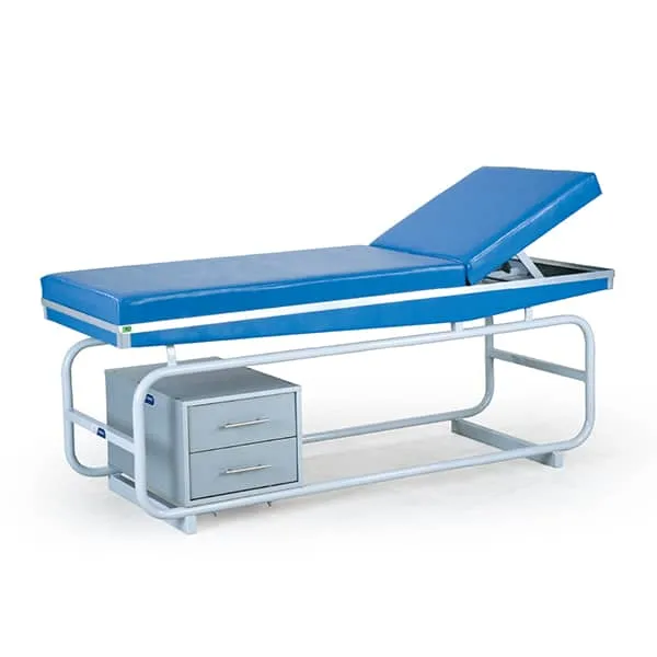 تخت معاینه مهران طب مدل دولوکس BE300