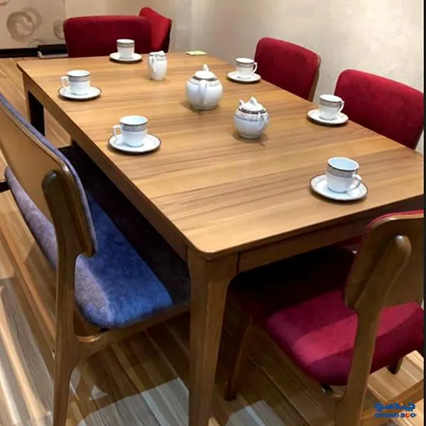 ست ناهارخوری رابو مدل آریز