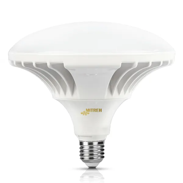 لامپ LED میتره مدل قارچی 70وات