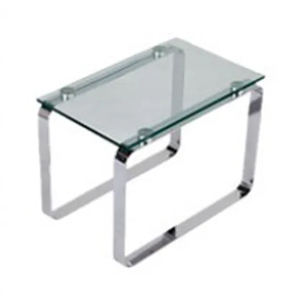 میز عسلی اداری نیلپر مدل FOS-378