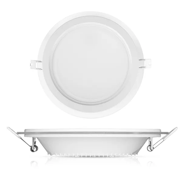 پنل LED میتره مدل سقفی 18وات