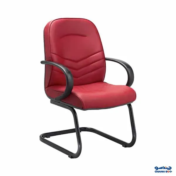 صندلی کنفرانس راحتیران مدل C4410