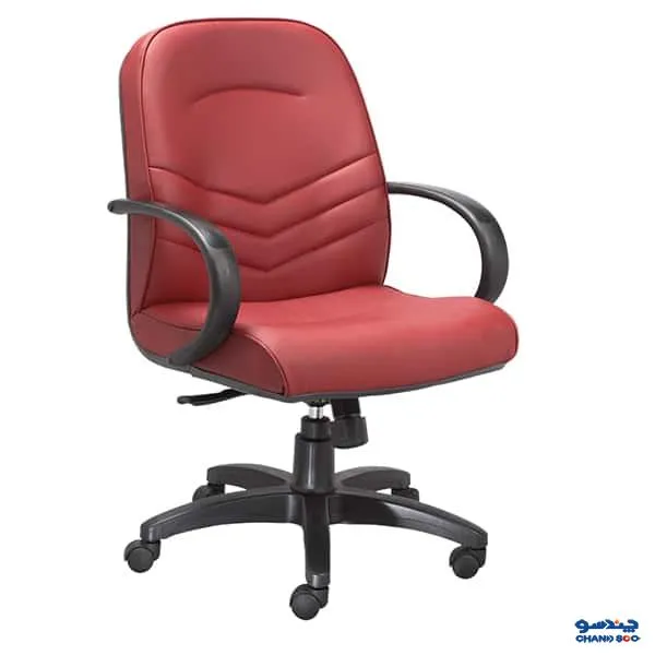 صندلی کارشناسی راحتیران مدل S4410