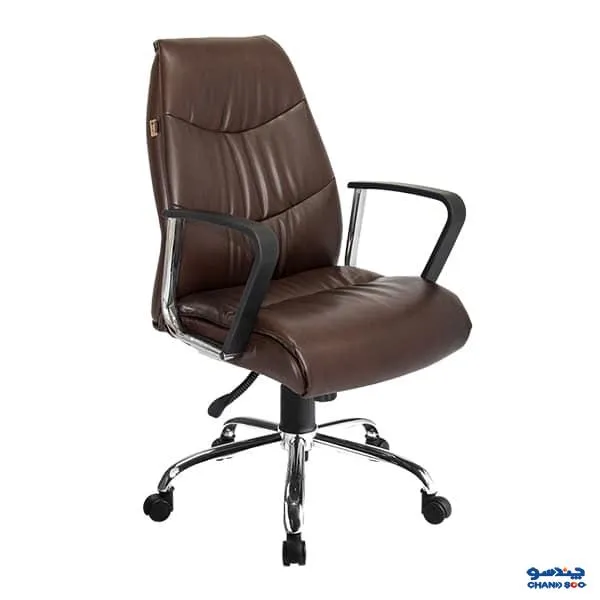 صندلی کارشناسی راحتیران مدل S6125