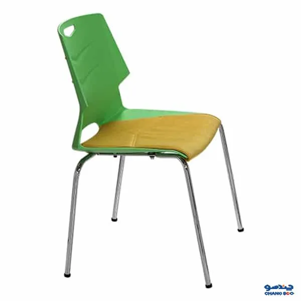 صندلی ثابت اداری راحتیران مدل C430T