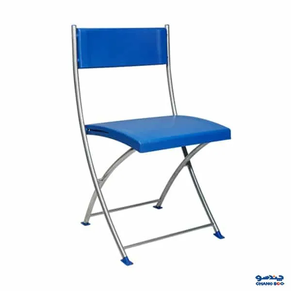 صندلی تاشو راحتیران مدل C750P