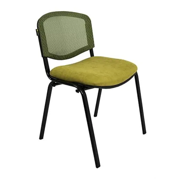 صندلی ثابت اداری راحتیران مدل C305