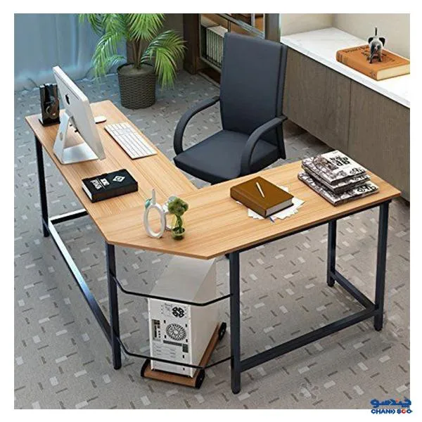میز تحریر DS مدل فلزی D-002