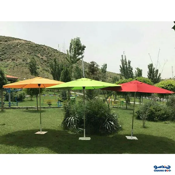 چتر سایبان حسنی مدل h001