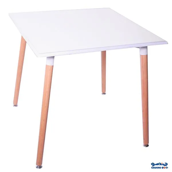 میز ناهارخوری 4نفره ایرانو مدل S400