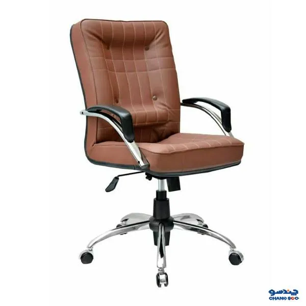 صندلی کارمندی میزلند مدل Li-003