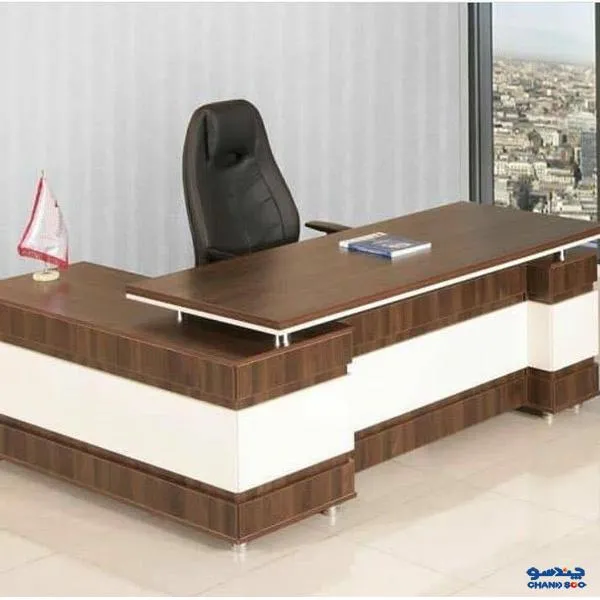 ميز مديريت میزلند مدل Li-005