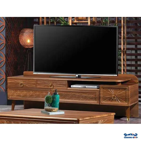 میز تلویزیون آرادچوب مدل 731-31