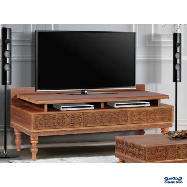 میز تلویزیون آراد چوب مدل 707-31