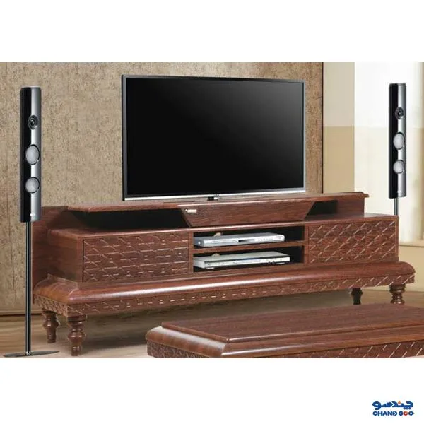 میز تلویزیون آرادچوب مدل 708-31
