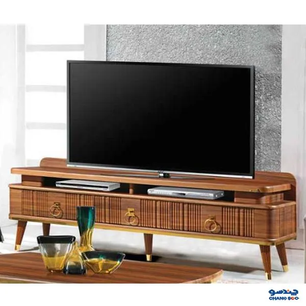 میز تلویزیون آرادچوب مدل 733-31