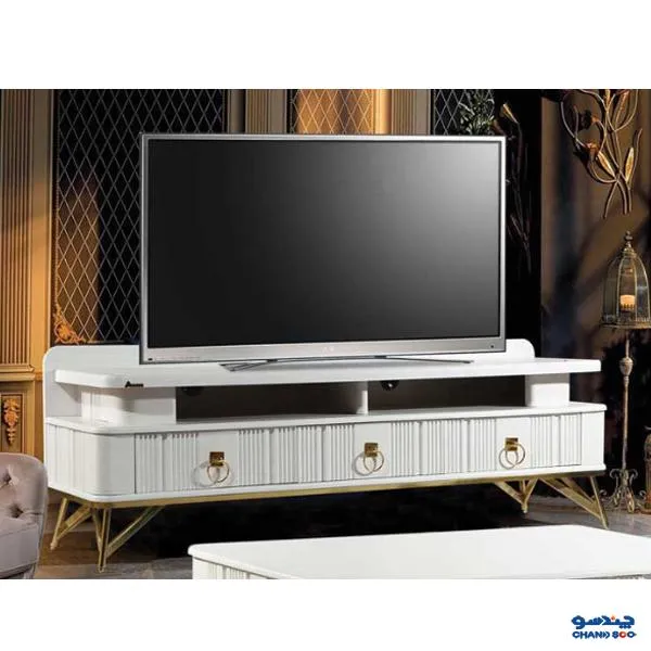 میز تلویزیون آرادچوب مدل 734-31