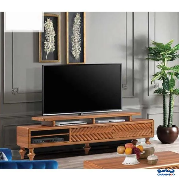 میز تلویزیون آرادچوب مدل 732-31