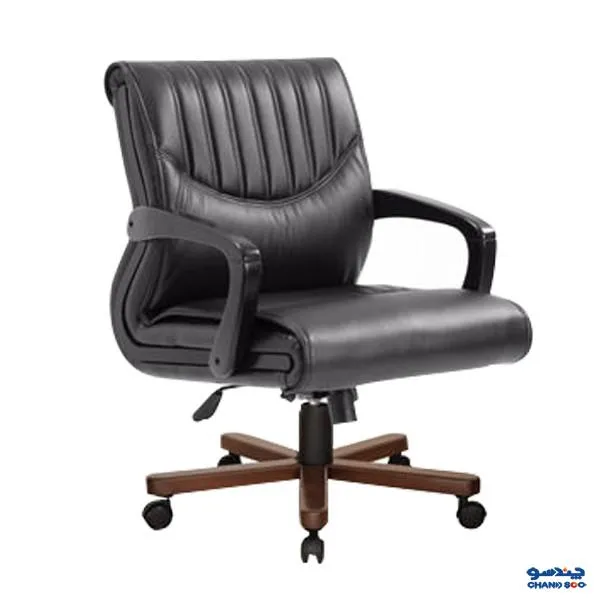 صندلی کارشناسی راینو مدل E470N-W