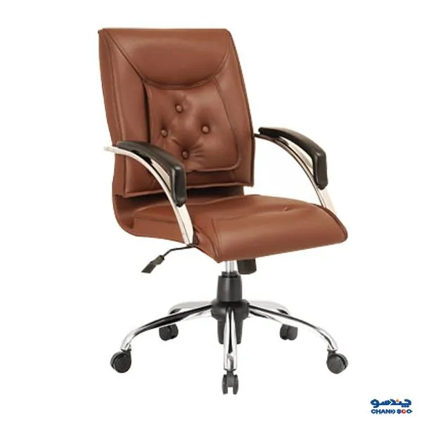 صندلی کارشناسی راینو مدل E508H