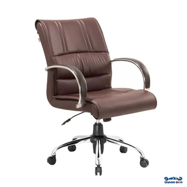 صندلی کارشناسی راینو مدل E540K