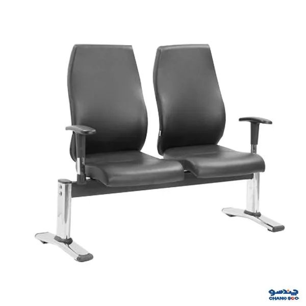 صندلی انتظار راینو مدل W512