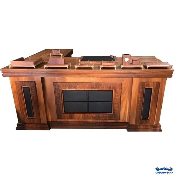 ميز مدیریتی میزلند مدل Li-0011