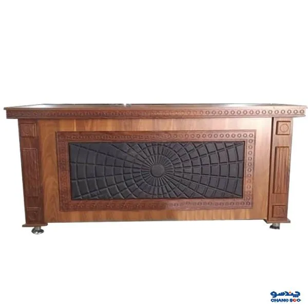 ميز مدیریتی میزلند مدل Li-0012