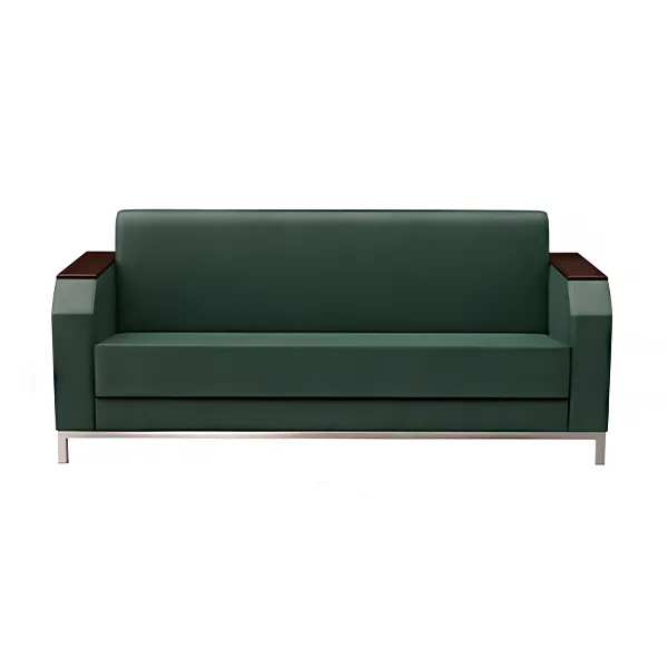 مبل سه نفره اداری شیزن مدل S920N3