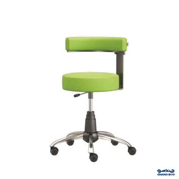 صندلی آزمایشگاهی شیزن مدل L106