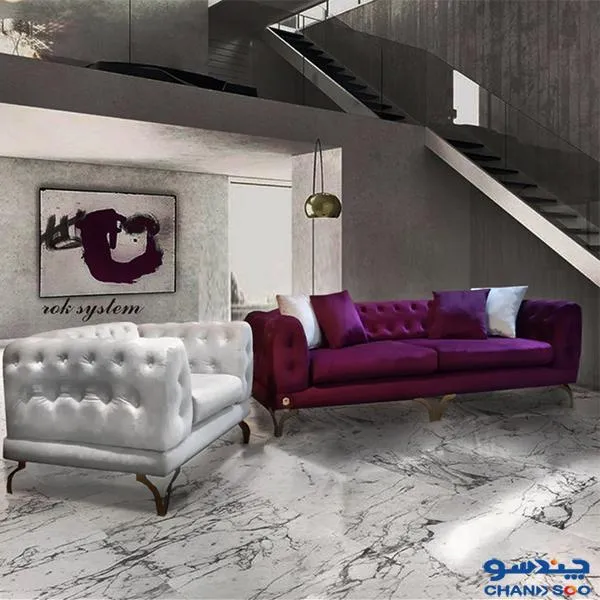 مبل راک سیستم مدل چستر