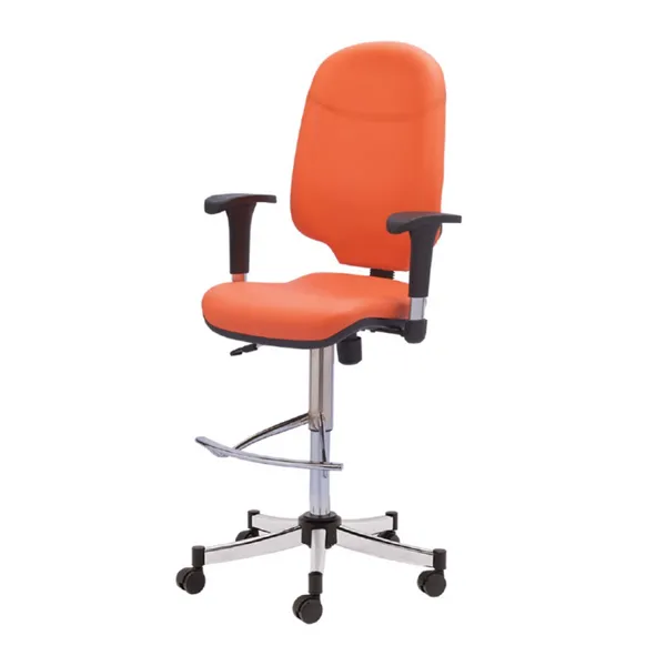 صندلی اپراتوری رایانه صنعت مدل آلفا P913de