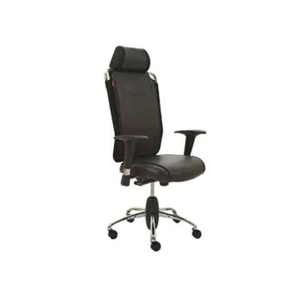 صندلی مدیریتی راینو مدل M518B