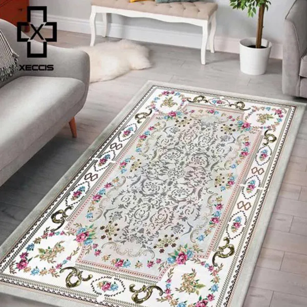روفرشی کشدار طوسی زکسیس مدل 1102