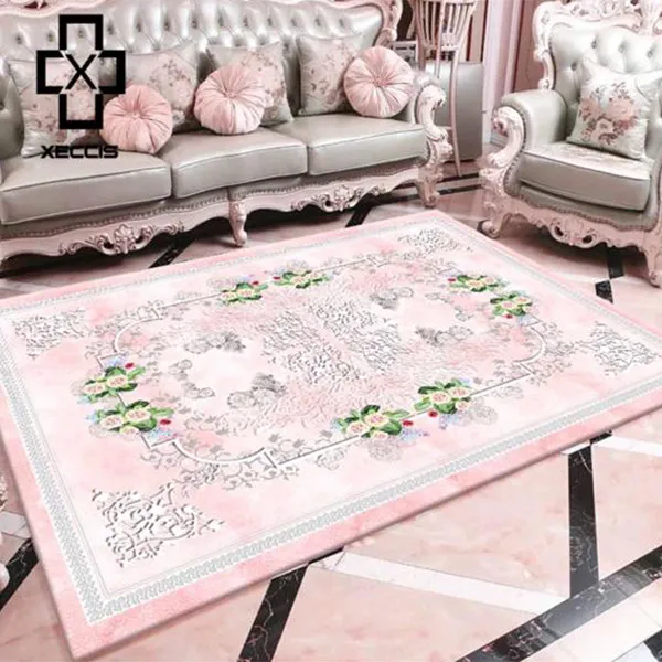 روفرشی کشدار سنتی زکسیس مدل 2302
