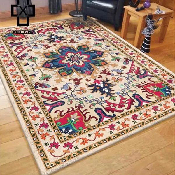 روفرشی کشدار سنتی زکسیس مدل 2702