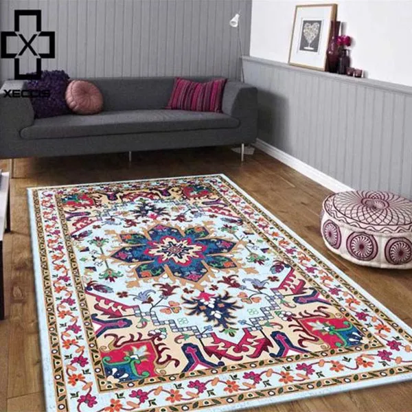 روفرشی کشدار سنتی زکسیس مدل 2703