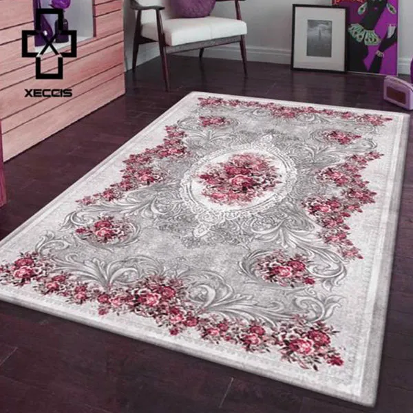 روفرشی کشدار طوسی زکسیس مدل 2903