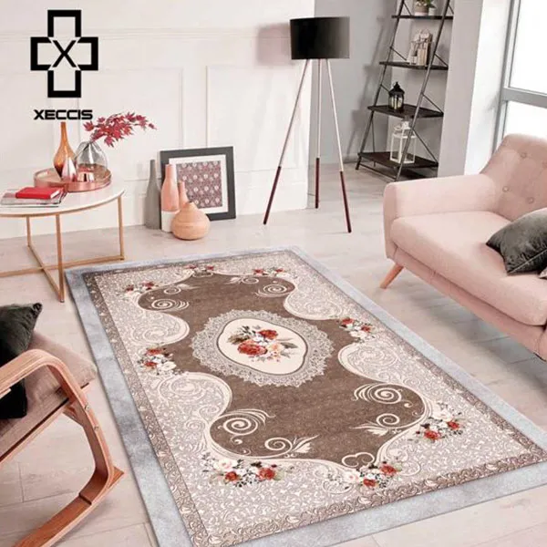 روفرشی کشدار سنتی زکسیس مدل 3503